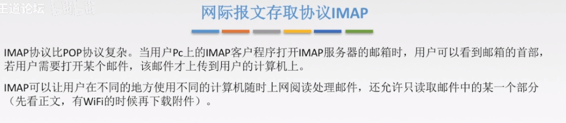 IMAP
